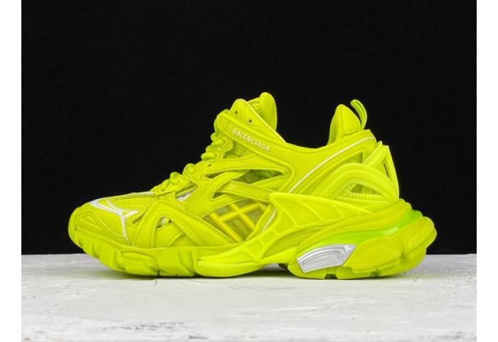 Balenciaga Track trainer 56815-w2gn5 5816 - Image 2
