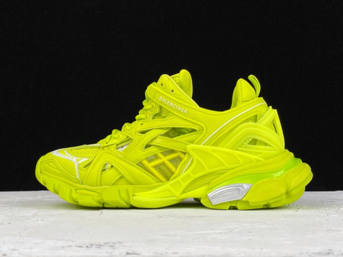 Balenciaga Track trainer 56815-w2gn5 5816