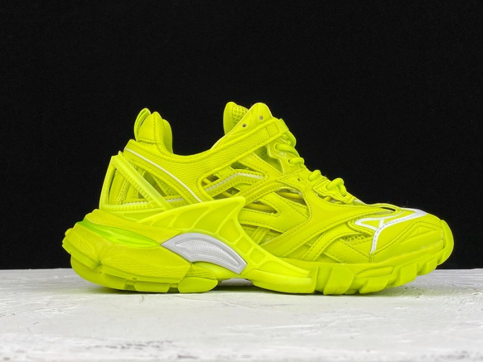 Balenciaga Track trainer 56815-w2gn5 5816 - Image 3