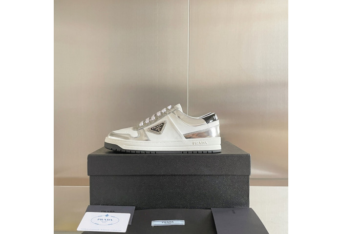 Prada Sneakers PRA-055 - Image 2