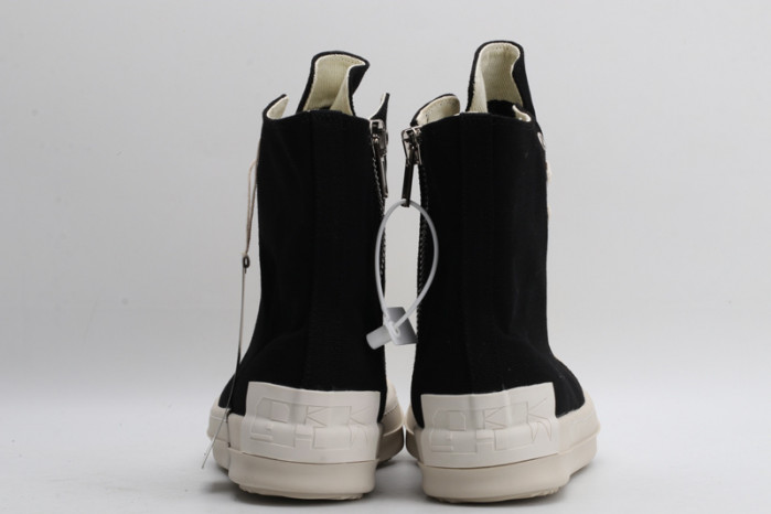 Rick Owens Sneakers RO-004 - Image 4
