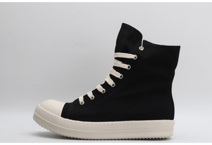 Rick Owens Sneakers RO-006 - Image 2