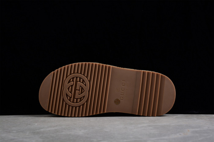 Gucci Sandals GC-4388 - Image 3