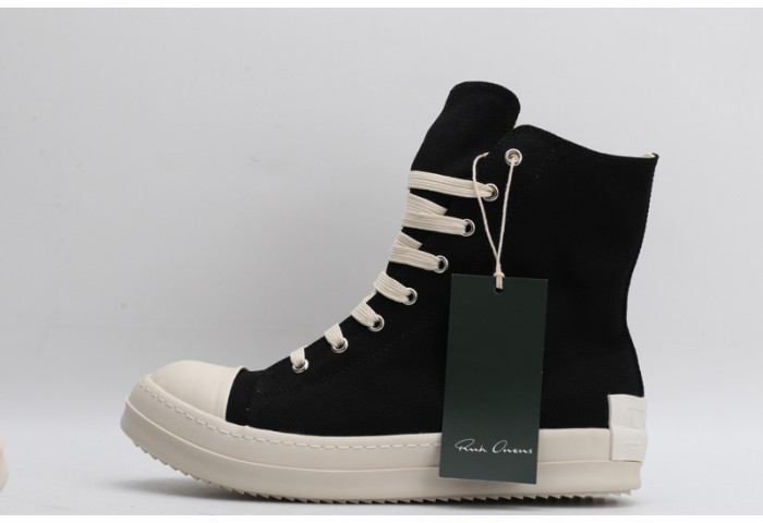 Rick Owens Sneakers RO-004 - Image 2