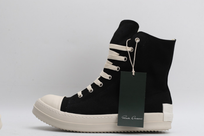 Rick Owens Sneakers RO-004