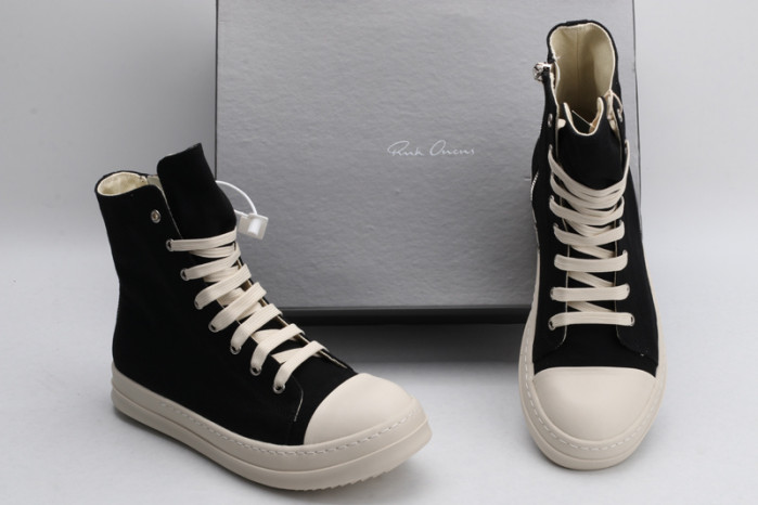 Rick Owens Sneakers RO-006 - Image 4