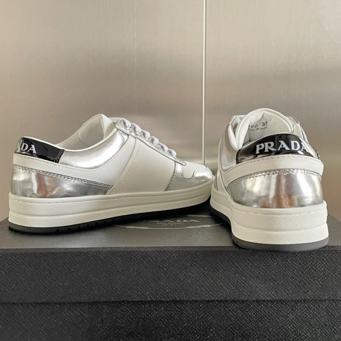 Prada Sneakers PRA-055 - Image 4