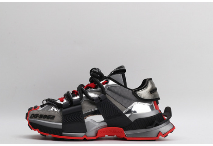 Dolce & Gabbana Sneakers DG-020 - Image 2