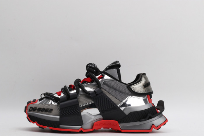 Dolce & Gabbana Sneakers DG-020 - Image 3