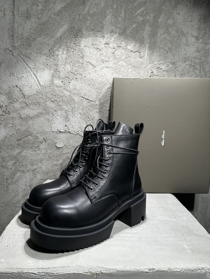 Rick Owens Sneakers RO-180 - Image 4