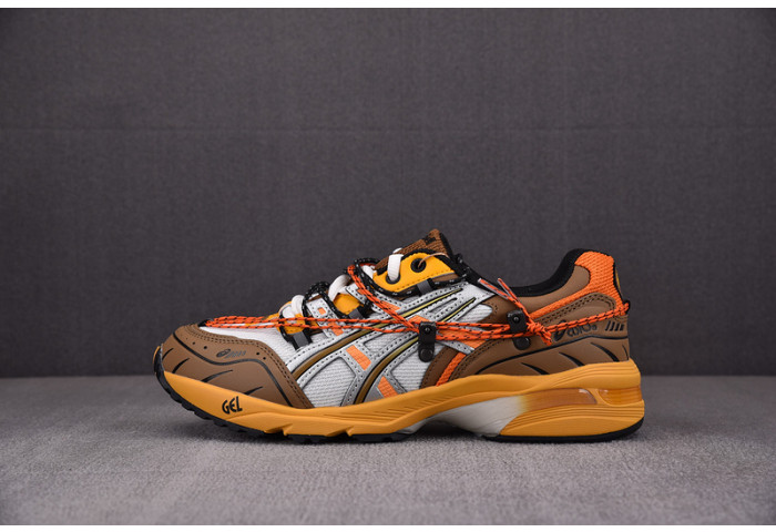 ASICS GEL 1203A115-105 - Image 2