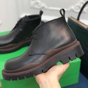 Bottega Veneta Sneakers BVS-010