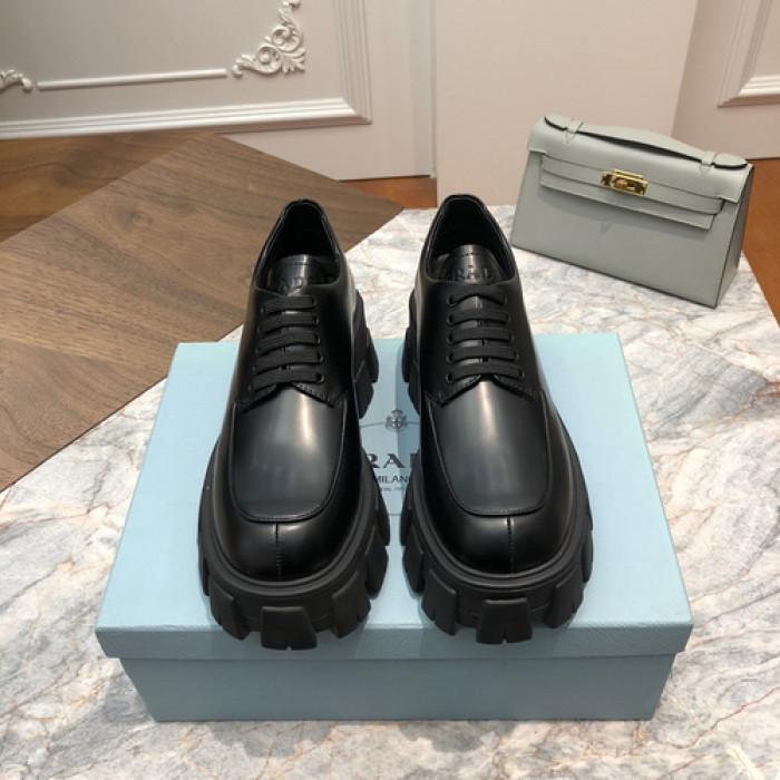Prada Sneakers PRA-037 - Image 3