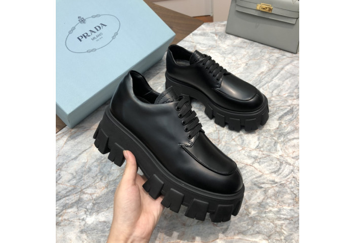 Prada Sneakers PRA-037 - Image 2
