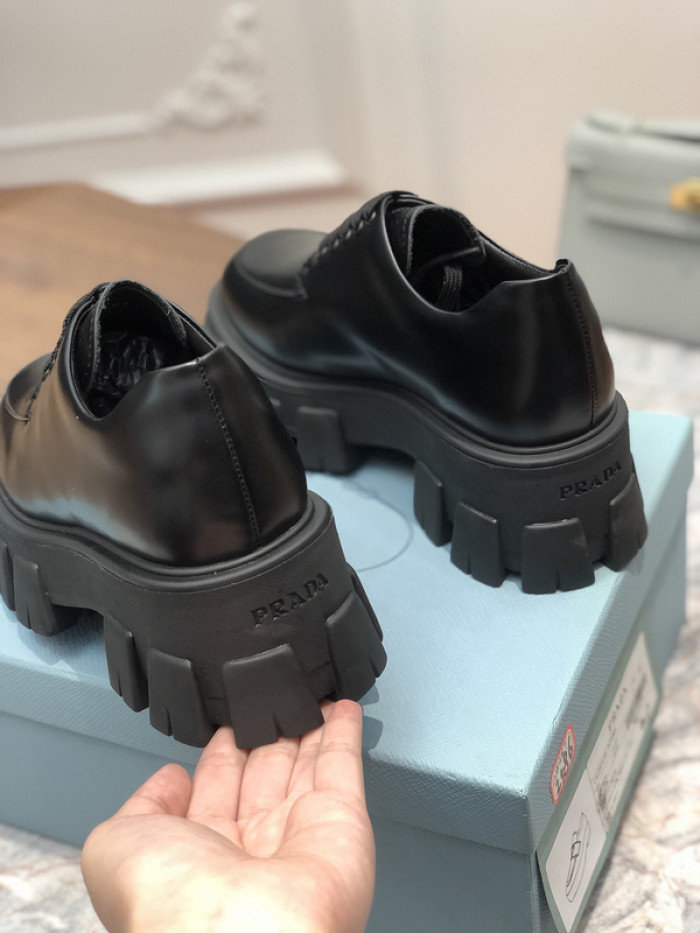 Prada Sneakers PRA-037 - Image 4
