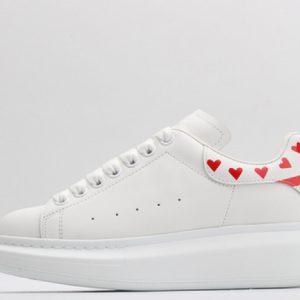 Alexander McQueen Sneaker AMS-013