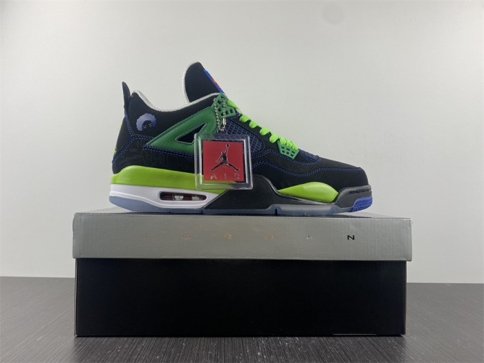 Air Jordan 4 doernbecher 308497-015 - Image 3