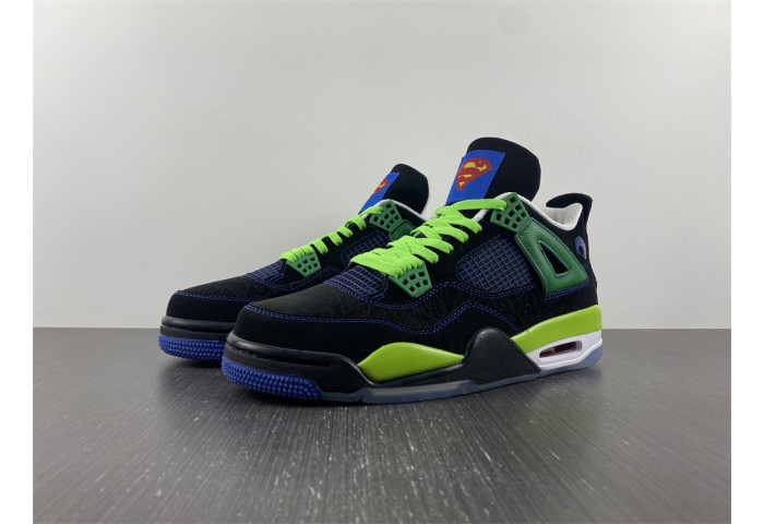 Air Jordan 4 doernbecher 308497-015 - Image 2