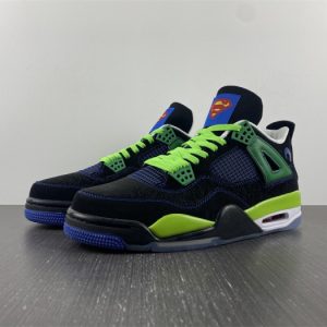 Air Jordan 4 doernbecher 308497-015