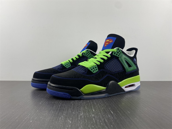 Air Jordan 4 doernbecher 308497-015