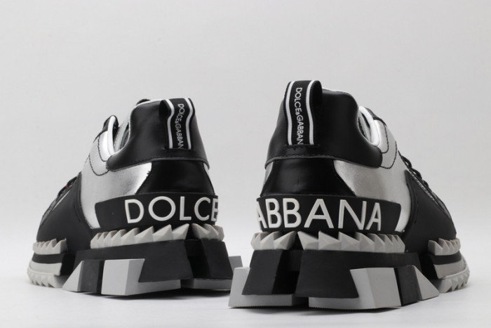 Dolce & Gabbana Sneakers DG-023 - Image 4