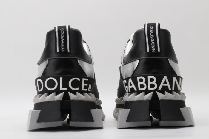 Dolce & Gabbana Sneakers DG-023 - Image 3