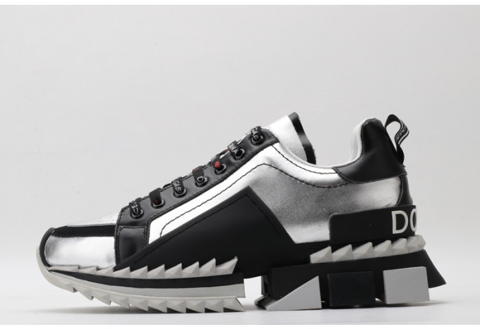 Dolce & Gabbana Sneakers DG-023 - Image 2
