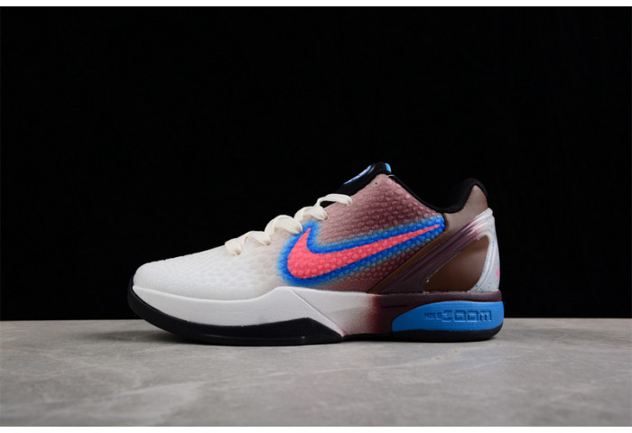 Nike zoom kobe 6 869457-007 NIK-1646 - Image 2