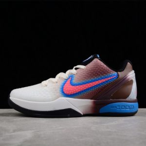 Nike zoom kobe 6 869457-007 NIK-1646