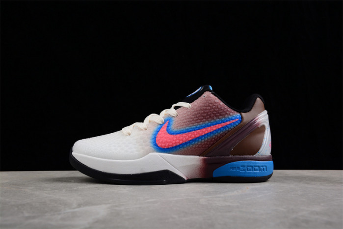 Nike zoom kobe 6 869457-007 NIK-1646