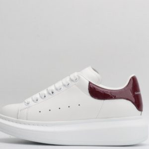 Alexander McQueen Sneaker AMS-018