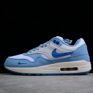Nike air max 1 premium blueprint - dr0448-100