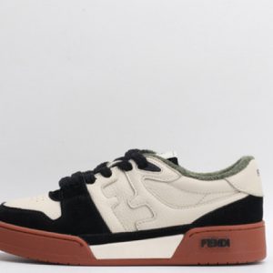 Fendi Sneakers FD-004