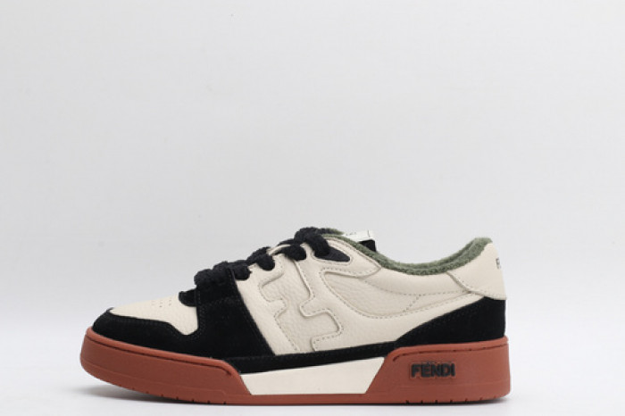 Fendi Sneakers FD-004