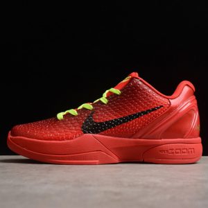Nike kobe 4 protro"draft day" fv4921-600