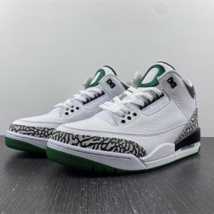 Air Jordan 3 retro oregon pitcrew 594282233