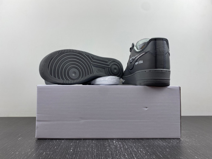 Nike air force 1 dx1419-500 - Image 3