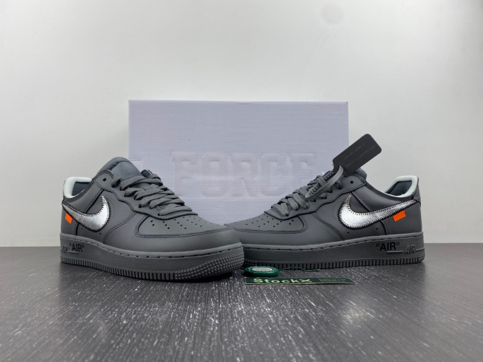 Nike air force 1 dx1419-500 - Image 4