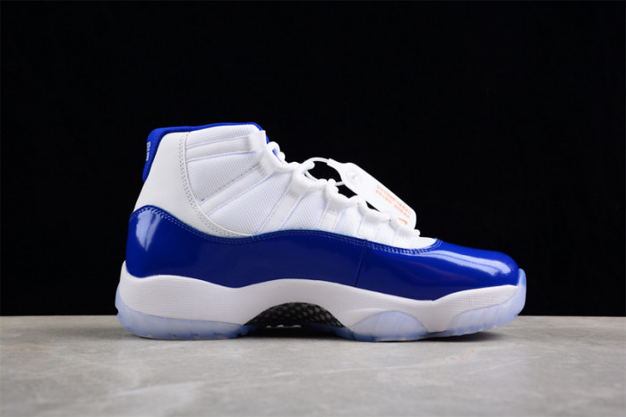 Air Jordan 11 CT8012-114 - Image 4