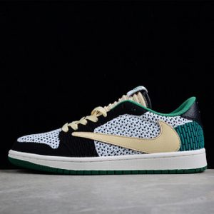 travis scott x air jordan 1 aj1 dm7866-316