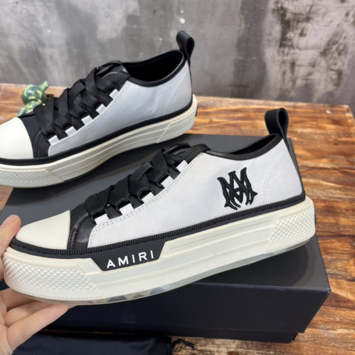 Amiri Sneakers AM-73 - Image 4