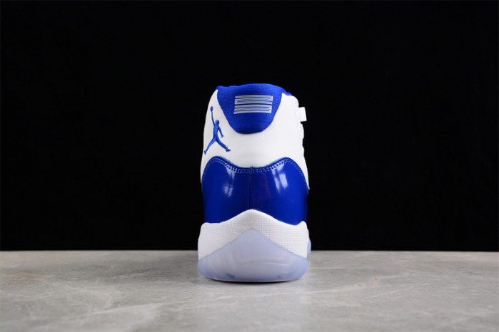 Air Jordan 11 CT8012-114 - Image 3