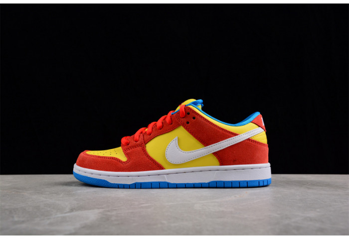 Nike sb dunk low bq6817-602 - Image 2