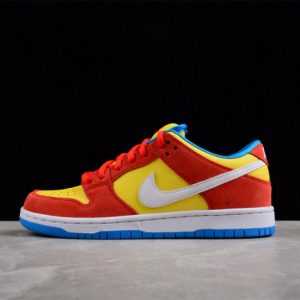 Nike sb dunk low bq6817-602