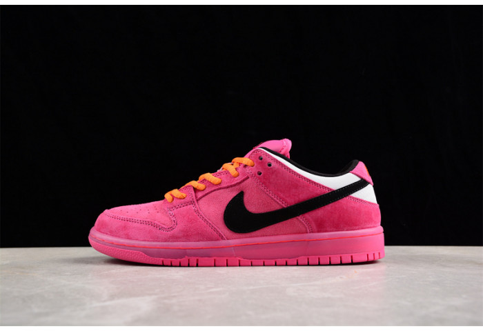 Nike sb dunk low d2631-600 - Image 2