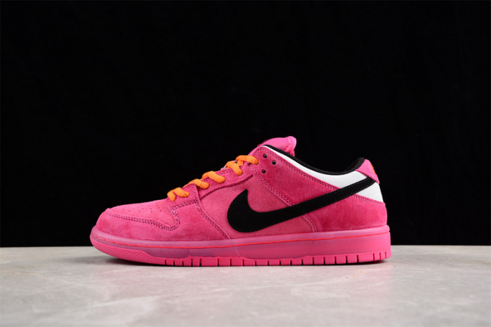 Nike sb dunk low d2631-600