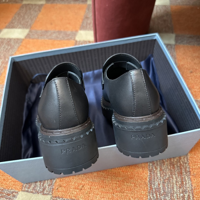 Prada Sneakers PRA-085 - Image 4