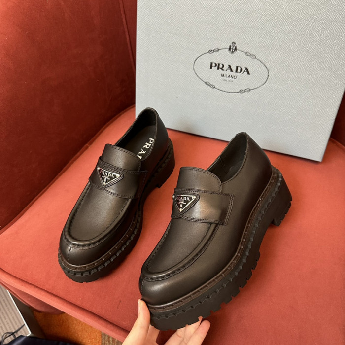 Prada Sneakers PRA-085 - Image 3