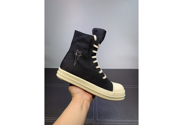 Rick Owens Sneakers RO-171 - Image 2