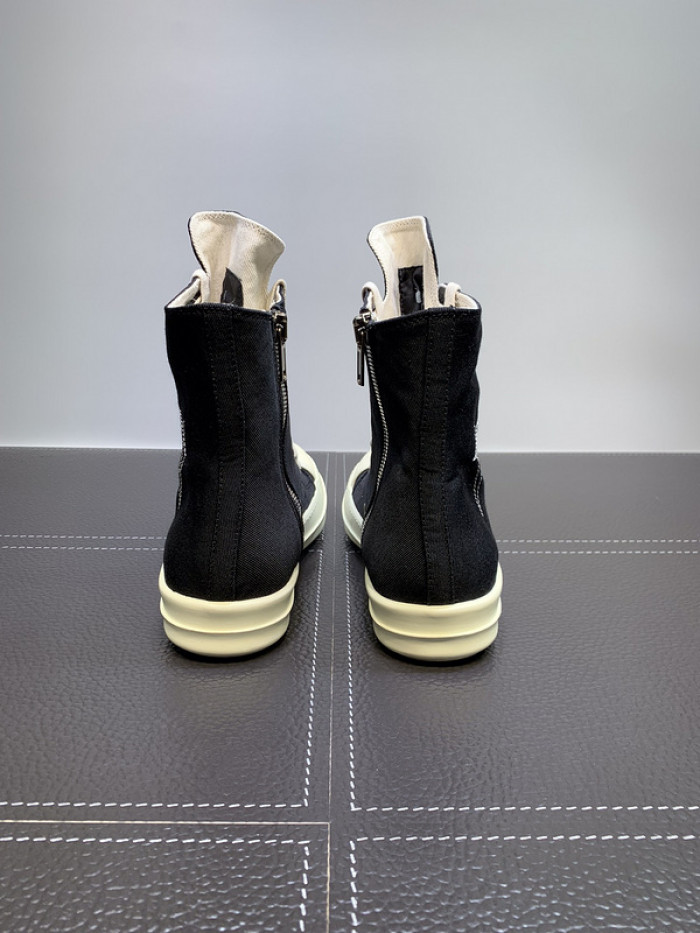 Rick Owens Sneakers RO-171 - Image 4